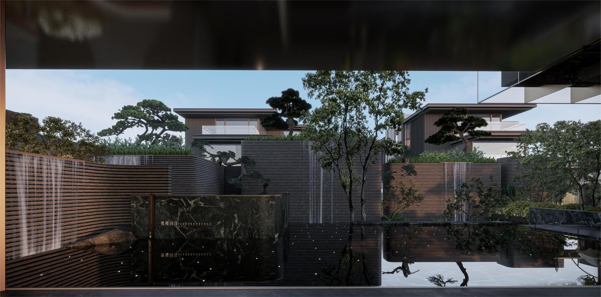 Award declaration，space design ，American MUSE，Yiwu，