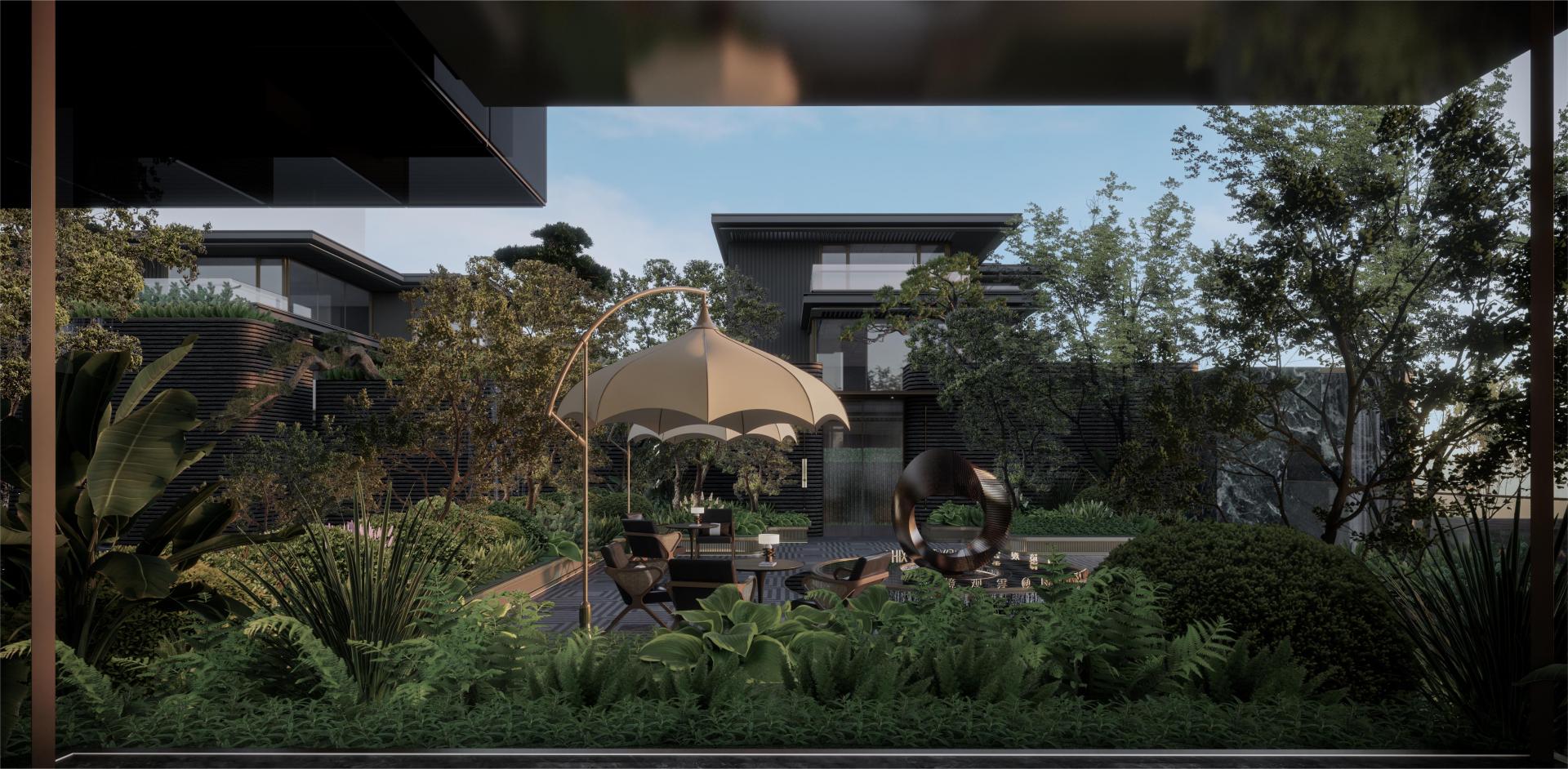 Award declaration，space design ，American MUSE，Yiwu，