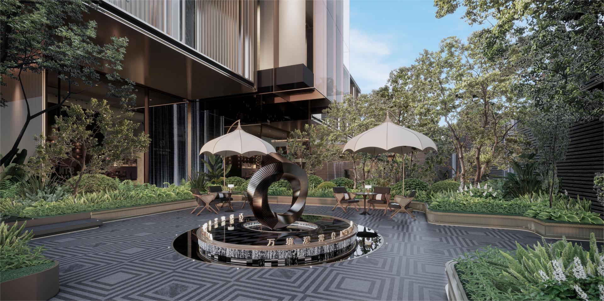 Award declaration，space design ，American MUSE，Yiwu，