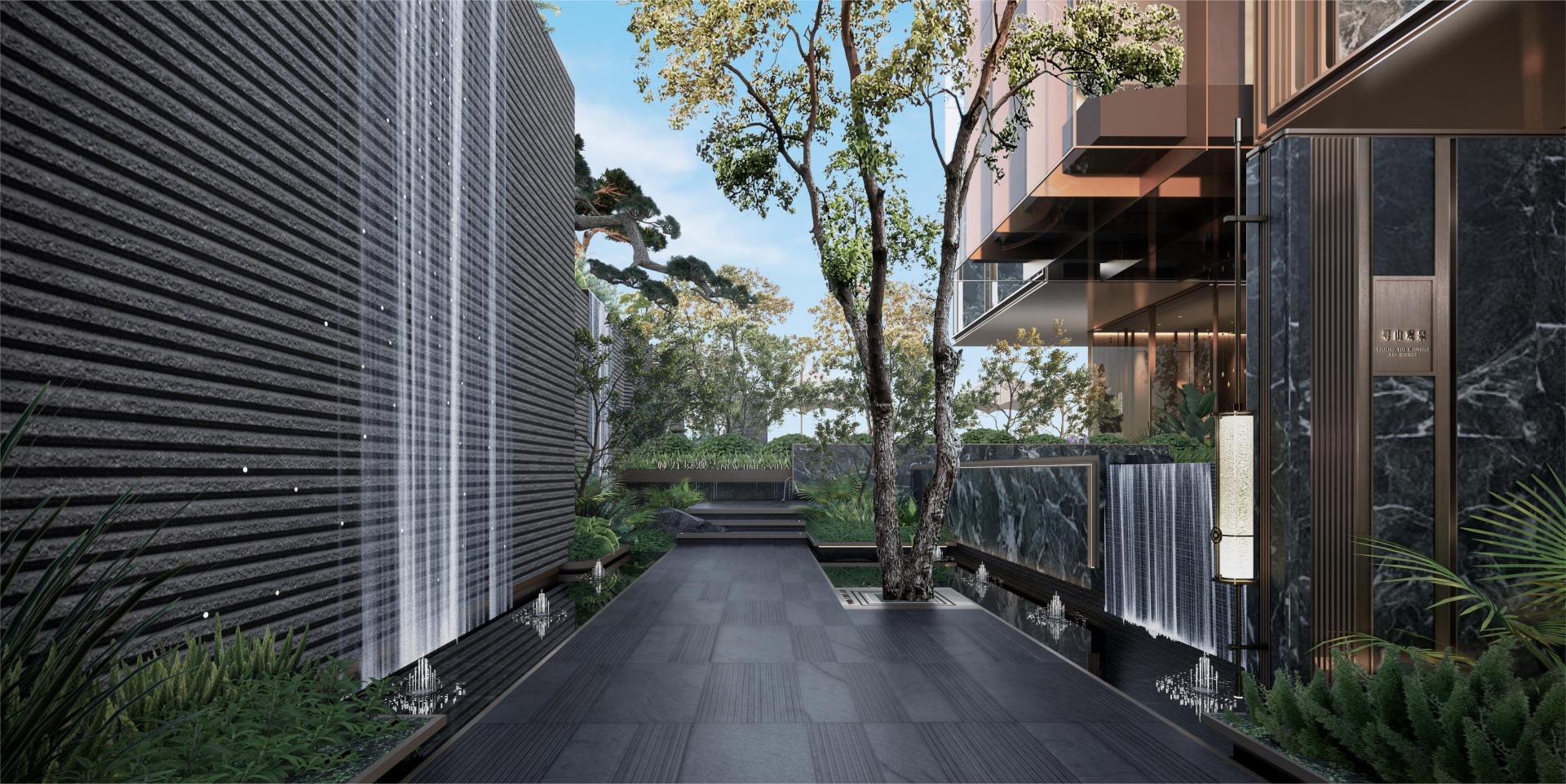 Award declaration，space design ，American MUSE，Yiwu，