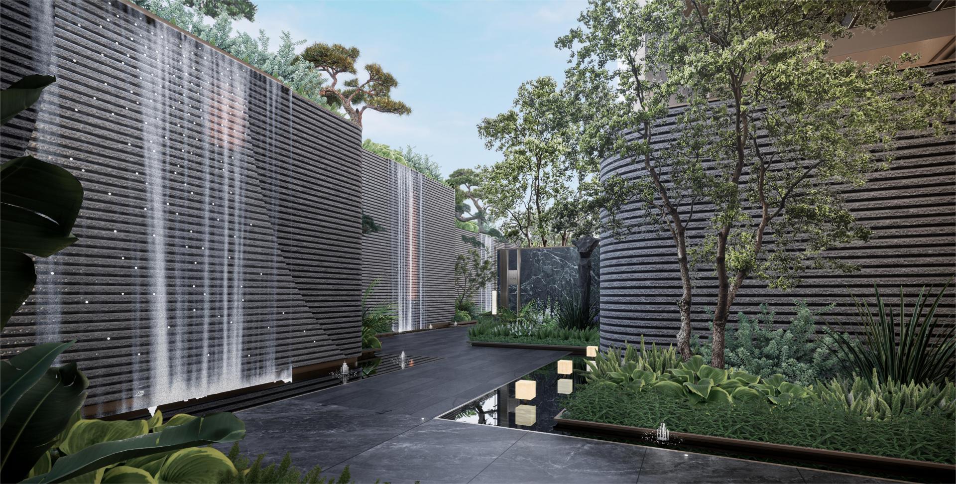 Award declaration，space design ，American MUSE，Yiwu，