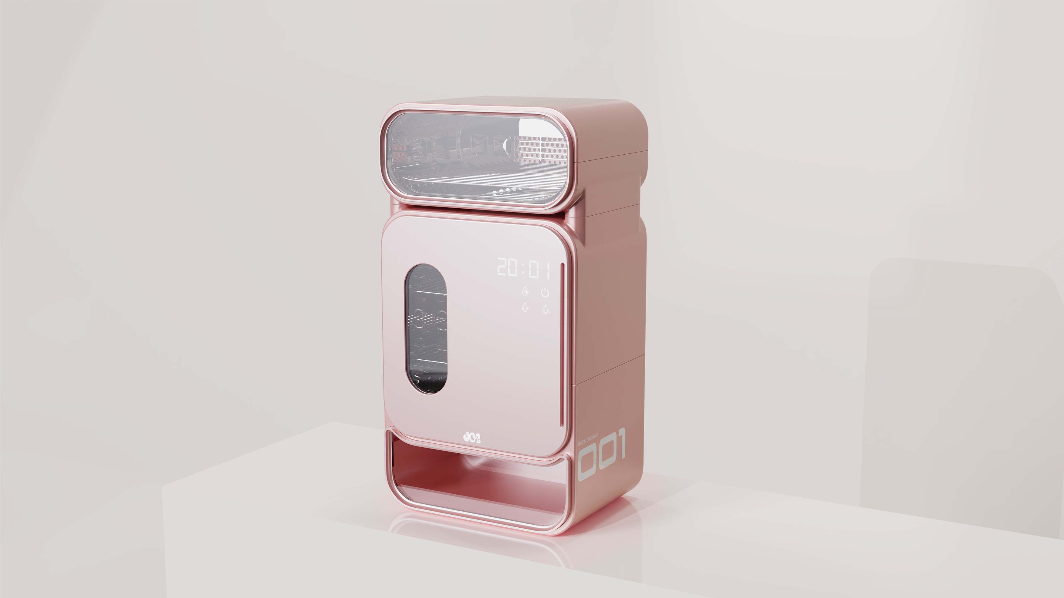 industrial design，product design，Household products，Maternal and infant products，