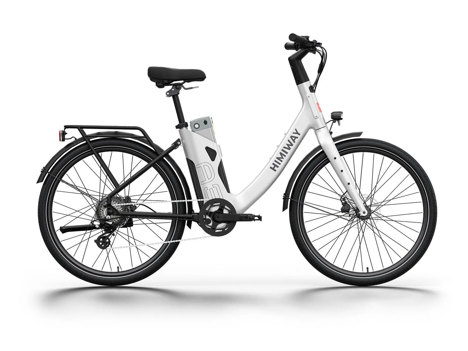 The models that have been mass-produced in those years 5, ebike electric self-propelled，A3# those years production models# ebike North America Europe，