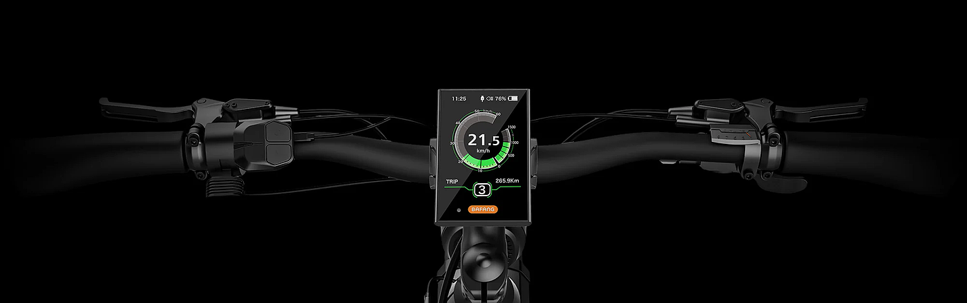 Models that have been mass-produced in those years 1，RHINO Dual Battery ebike# North American Fat Tire Continued，