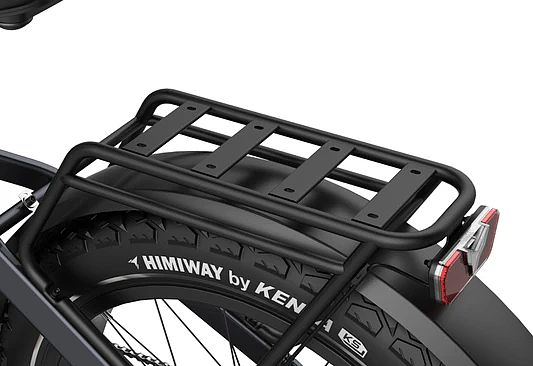 Models that have been mass-produced in those years 1，RHINO Dual Battery ebike# North American Fat Tire Continued，