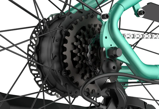 Models that have been mass-produced in those years 2，ebike#Rambler# North America Europe Export，