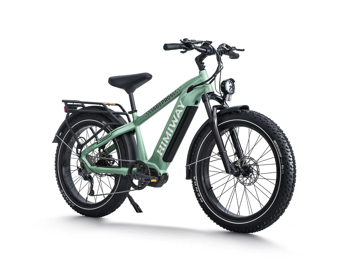 D5PRO#EBIKE# Mid# North America，