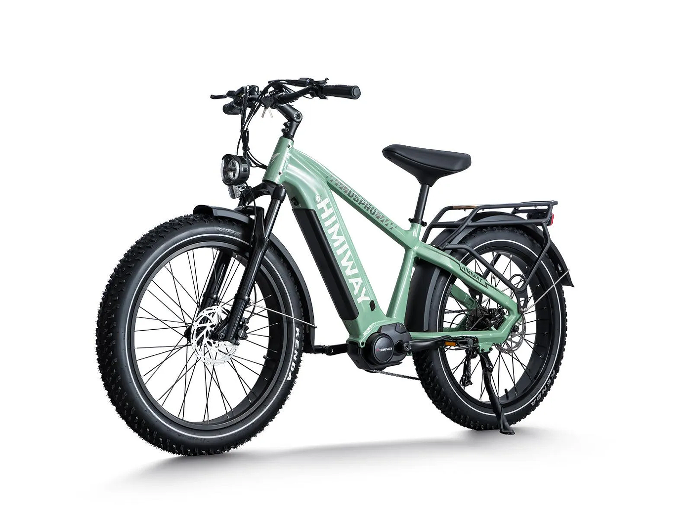 D5PRO#EBIKE# Mid# North America，