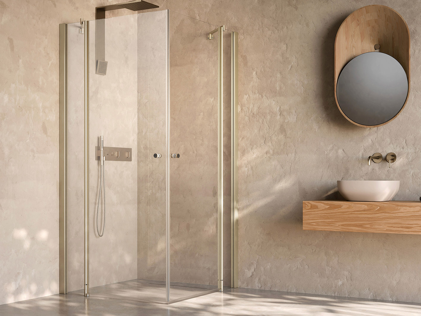 Architectural design，Bathroom design，Intelligent bathroom，If Award，Red dot award，Graphic Artist Designer，Interior design，Architectural design，Bathroom design，Intelligent bathroom，