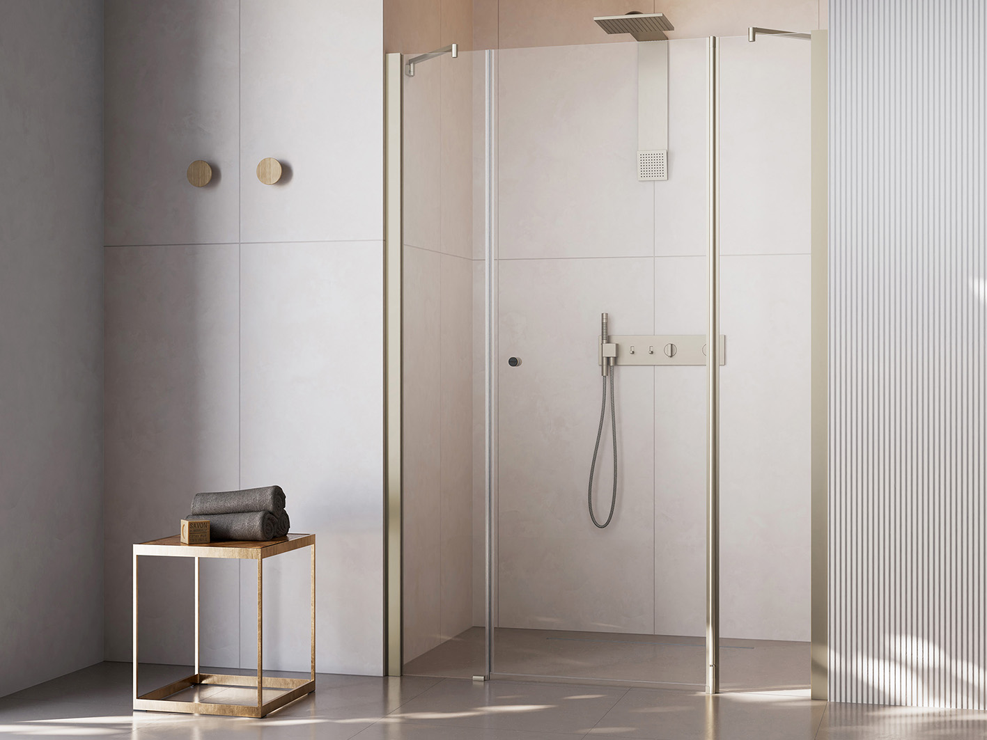 Architectural design，Bathroom design，Intelligent bathroom，If Award，Red dot award，Graphic Artist Designer，Interior design，Architectural design，Bathroom design，Intelligent bathroom，