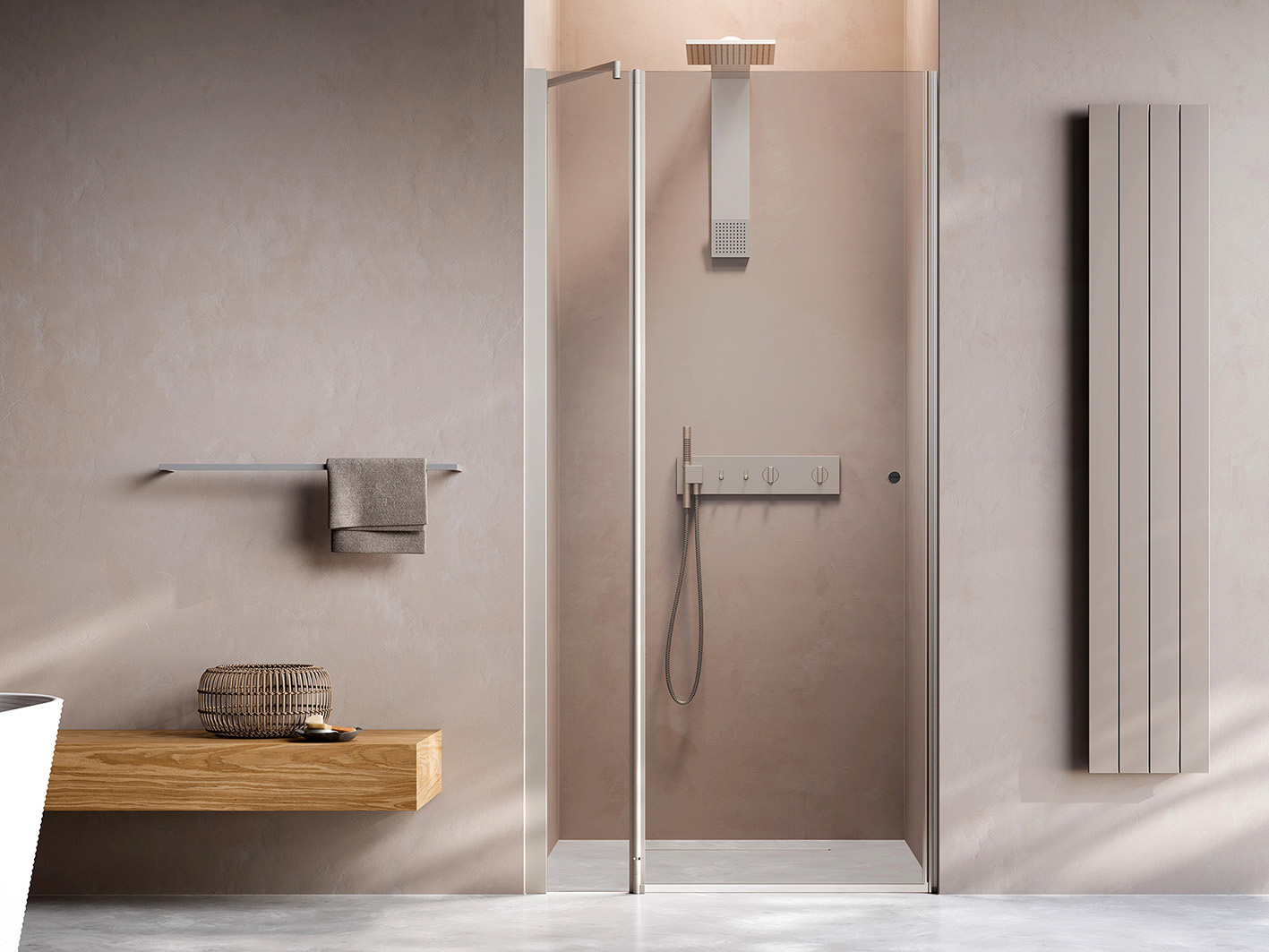 Architectural design，Bathroom design，Intelligent bathroom，If Award，Red dot award，Graphic Artist Designer，Interior design，Architectural design，Bathroom design，Intelligent bathroom，