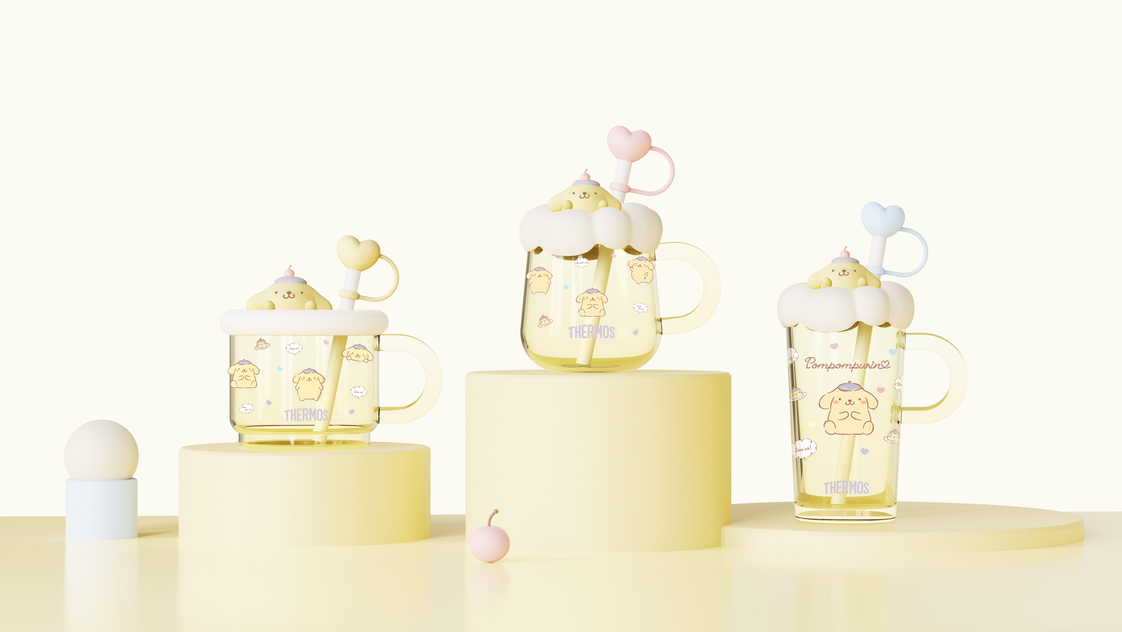 trend ip，Interesting emotions.，be younger，