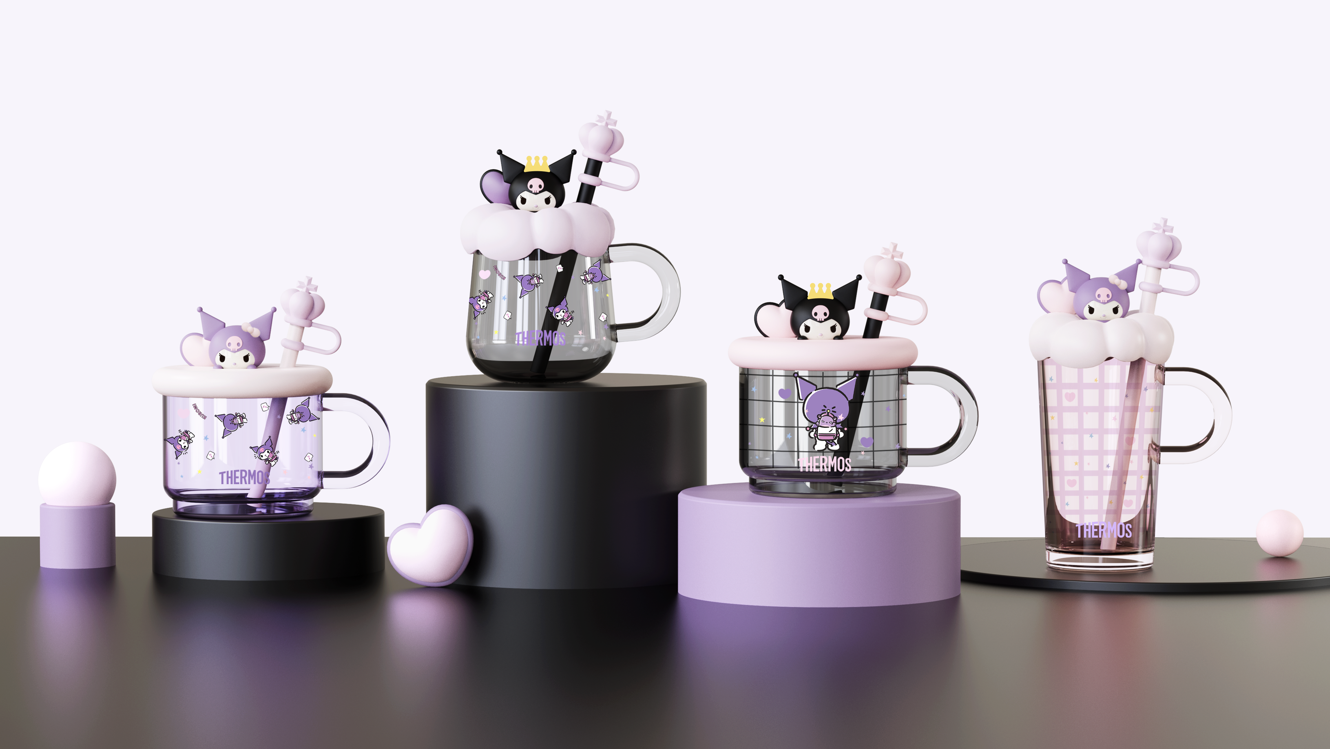 Trend IP，Rejuvenation attribute，emotional warmth，Interesting，