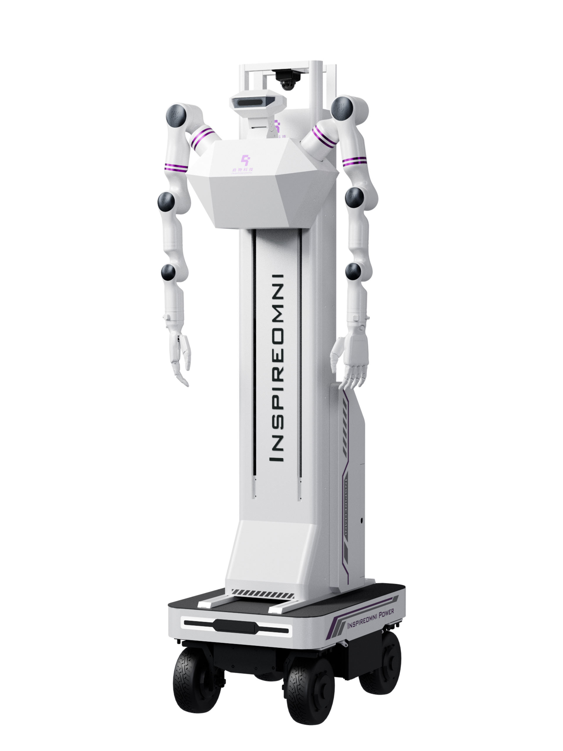 Humanoid robot，wheeled robot，robot，physical intelligence，