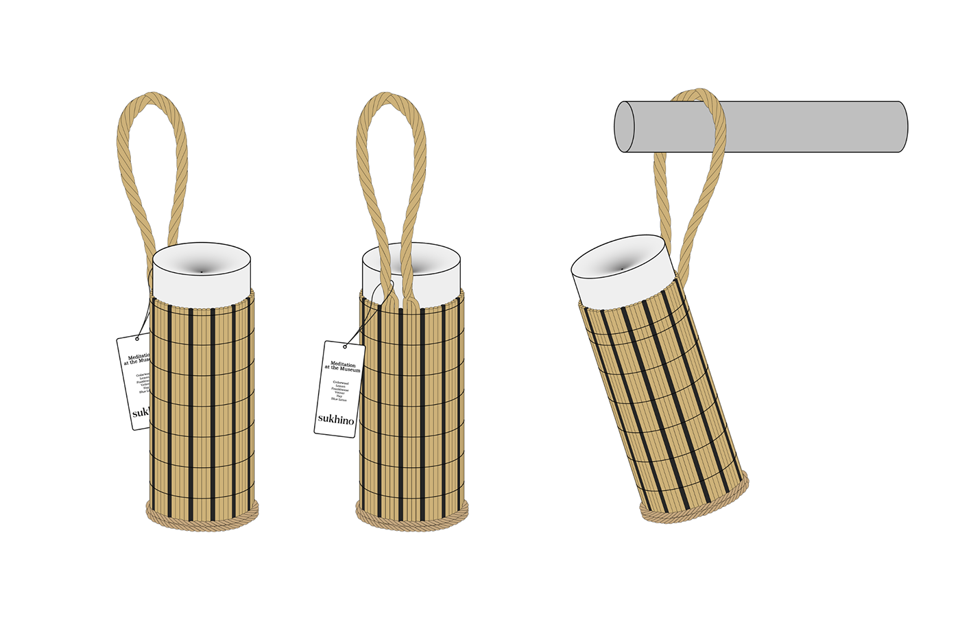 bkid，packing，originality，Zippul，