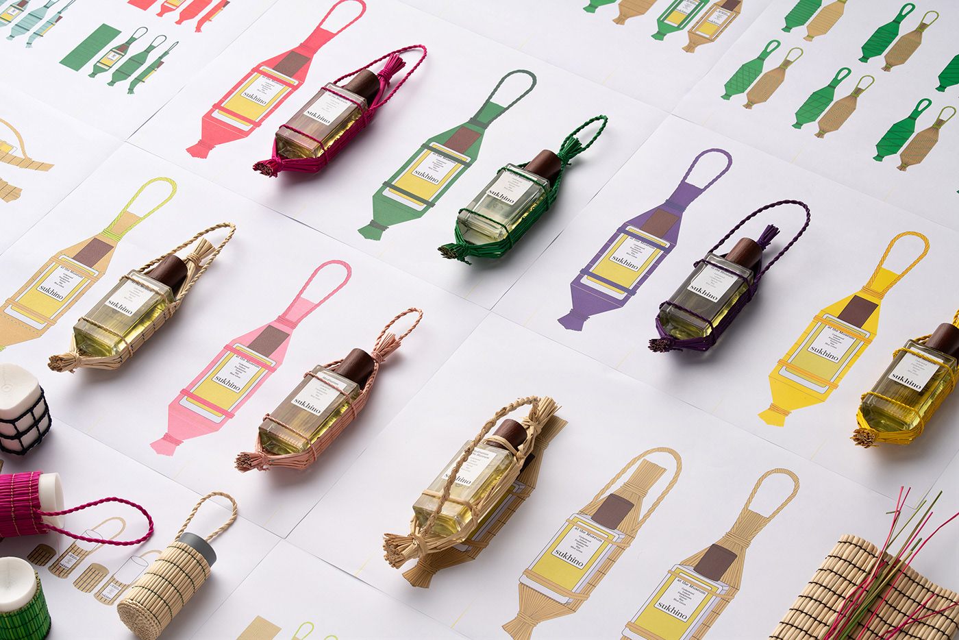 bkid，packing，originality，Zippul，