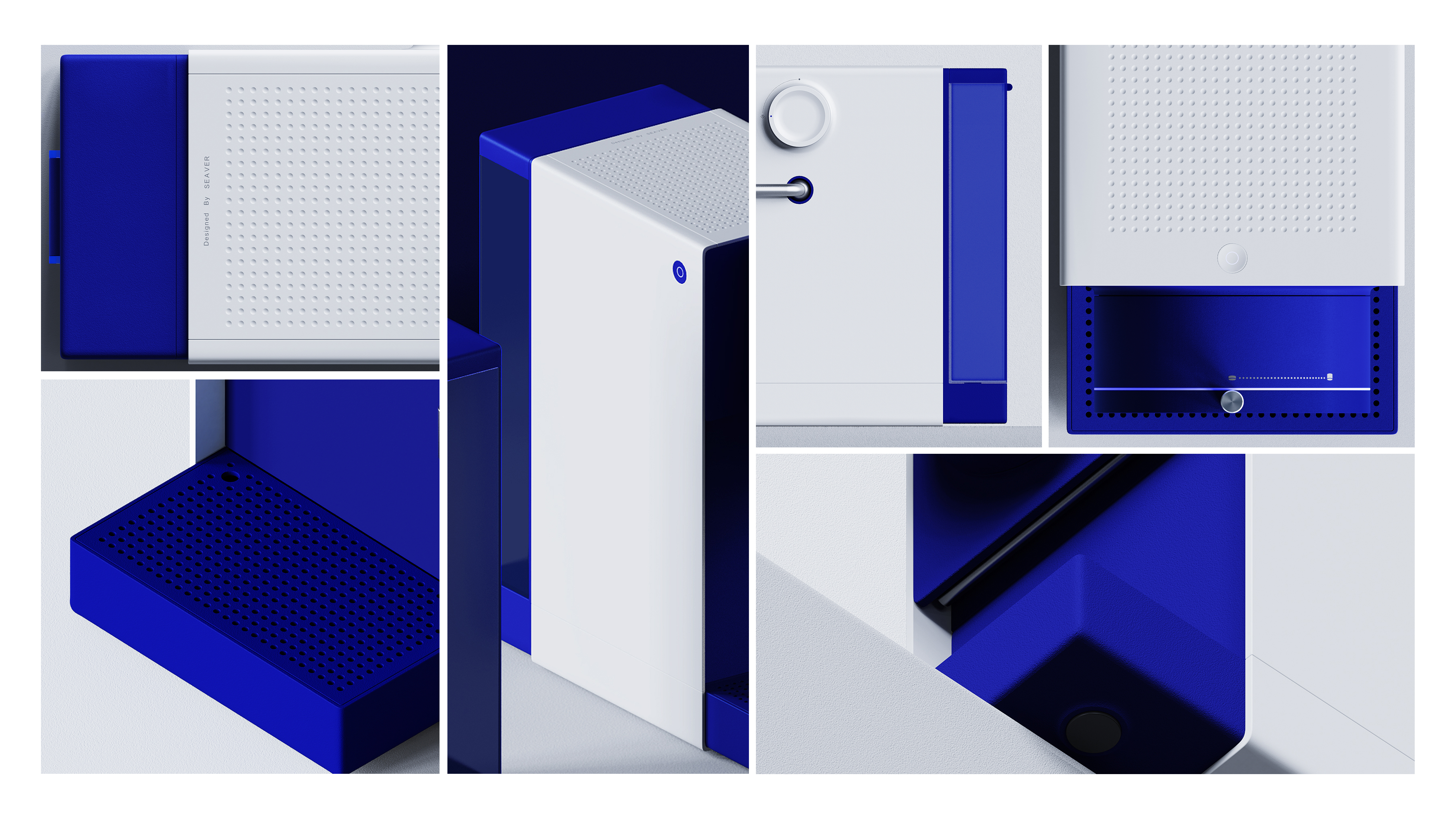 Automatic coffee machine，Semi automatic coffee machine，