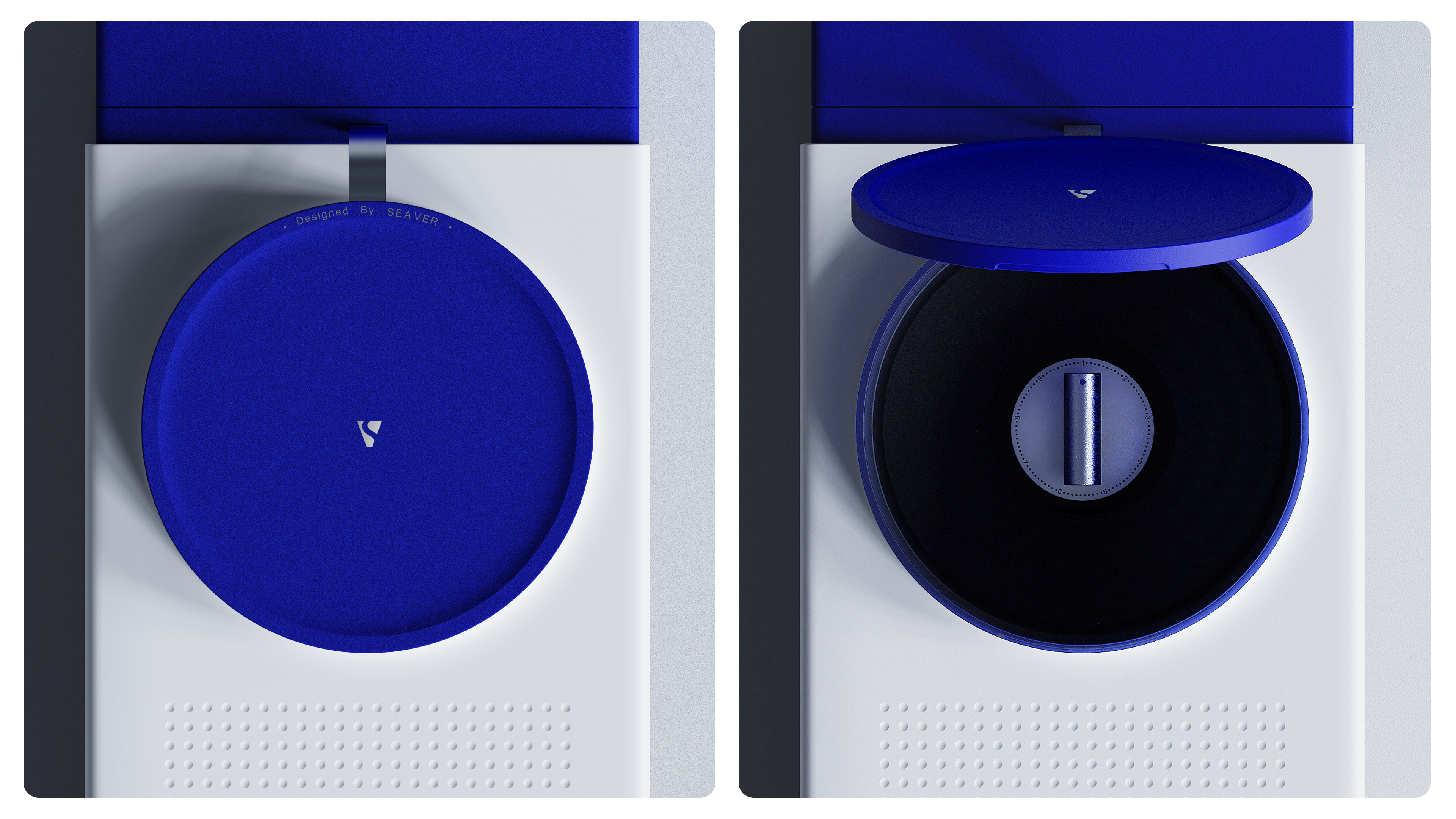 Automatic coffee machine，Semi automatic coffee machine，