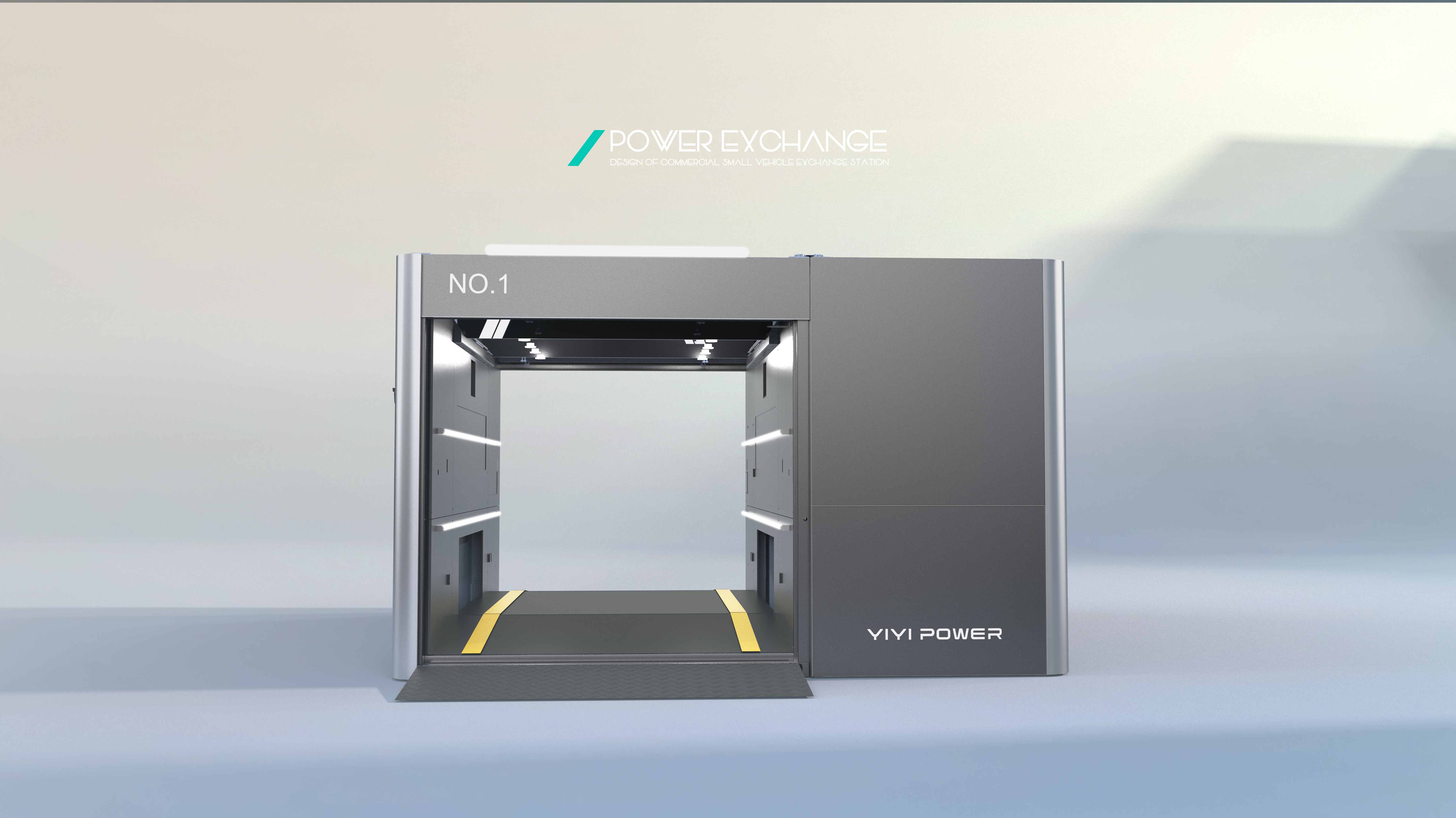 Change power station，new energy，