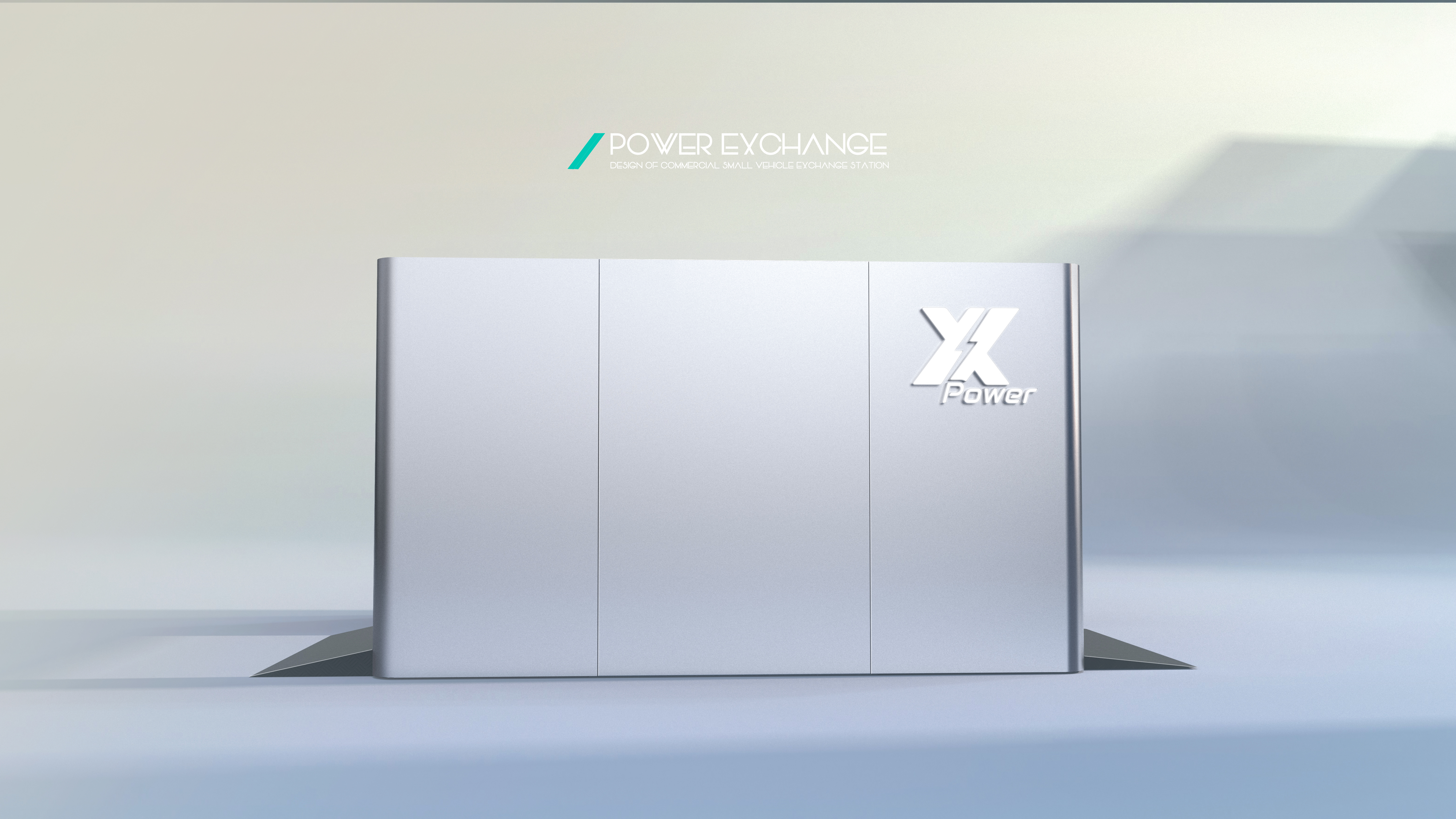 Change power station，new energy，