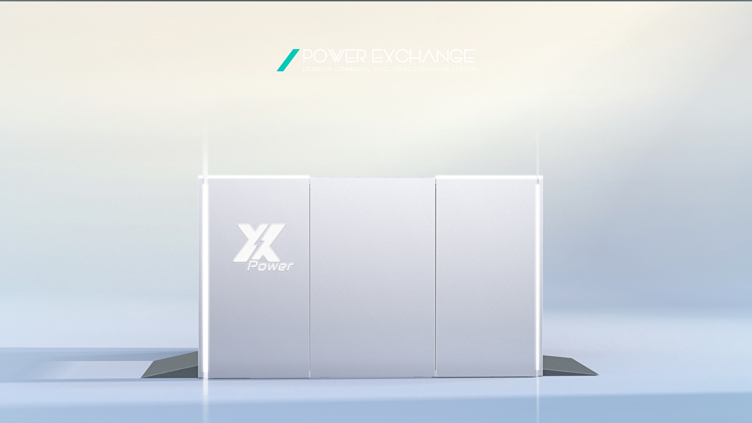 Change power station，new energy，