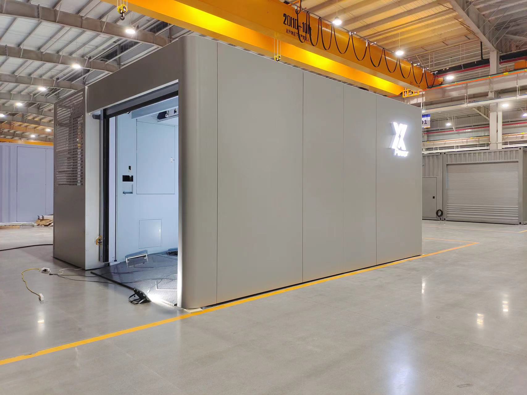 Change power station，new energy，