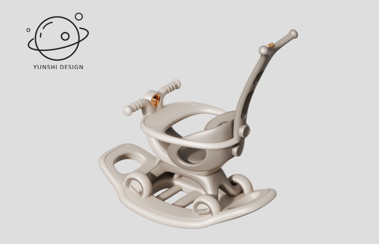 Shake the horse，Maternal and infant products，product，Original products，Toys，