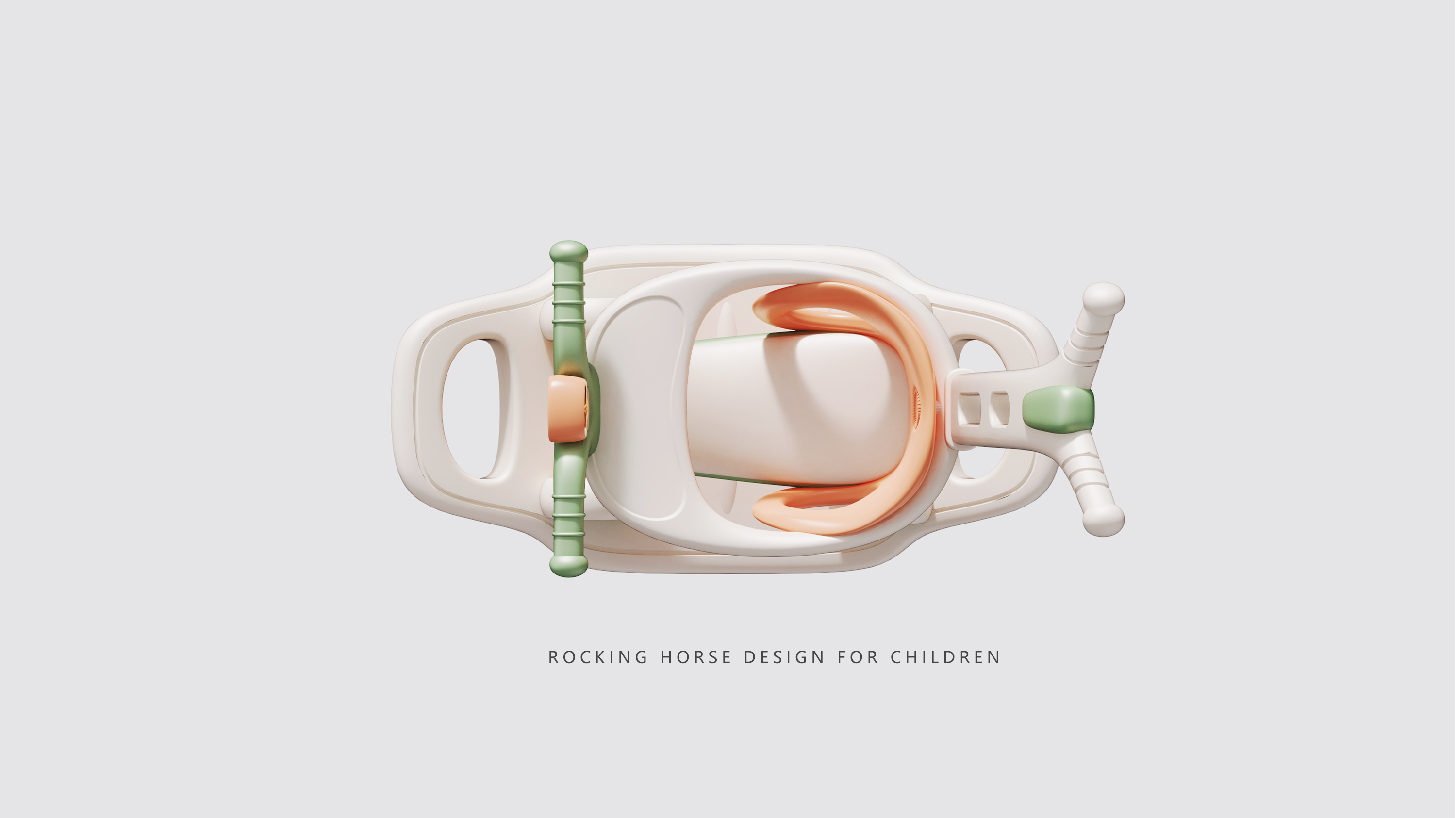 Shake the horse，Maternal and infant products，product，Original products，Toys，