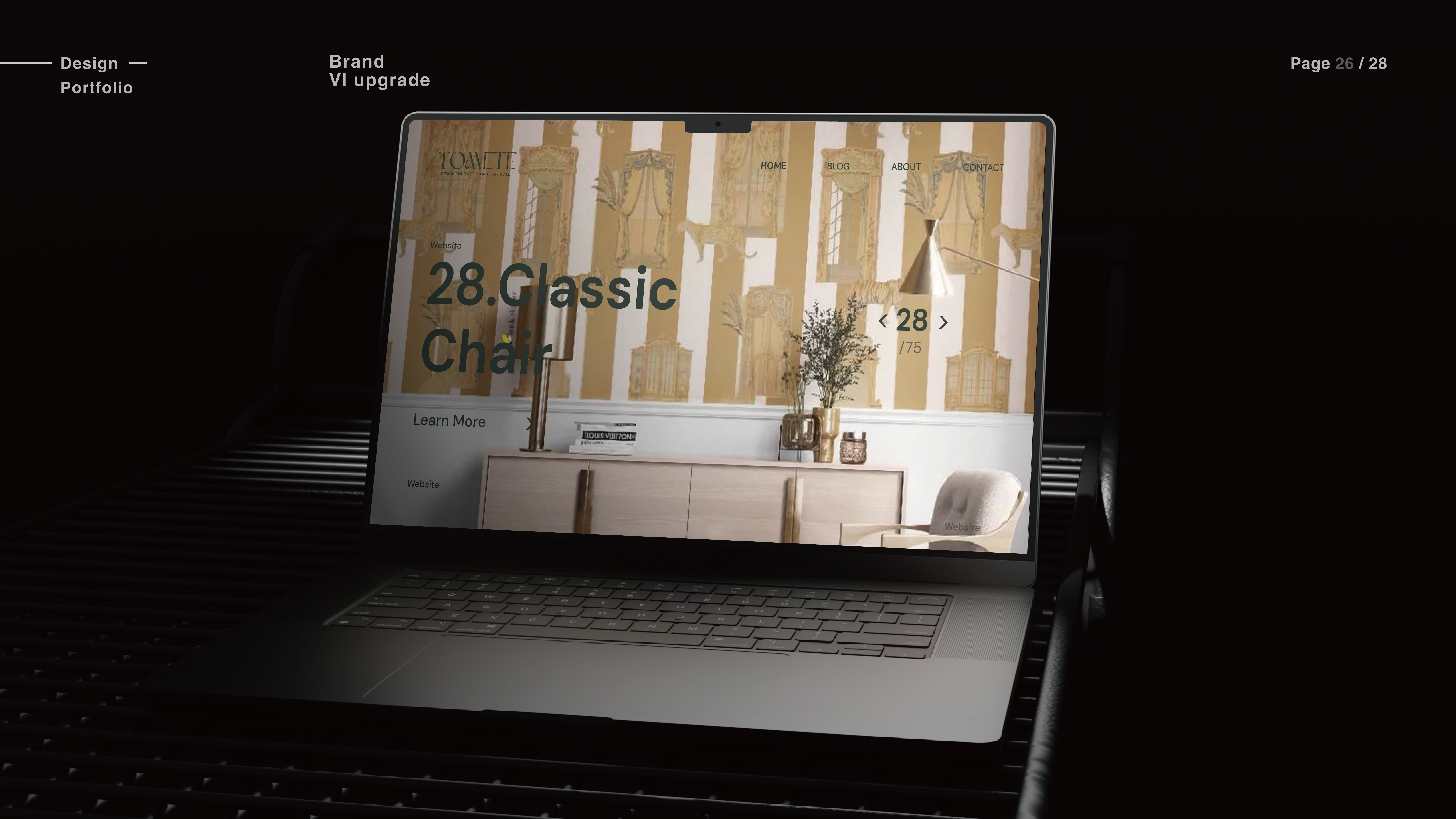 Brand vision，Logo design，VI system，Brand VI，