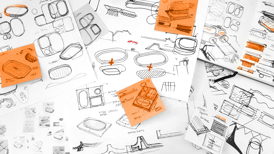 Goplate，Pizza Pan，kitchen，originality，