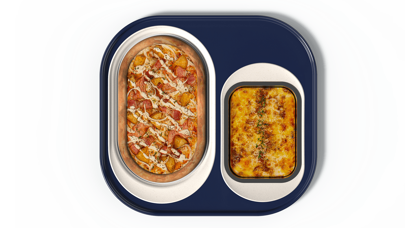 Goplate，Pizza Pan，kitchen，originality，