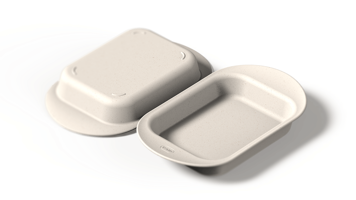 Goplate，Pizza Pan，kitchen，originality，