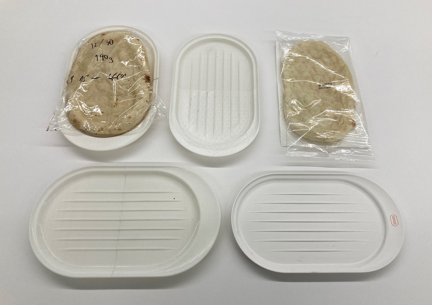 Goplate，Pizza Pan，kitchen，originality，