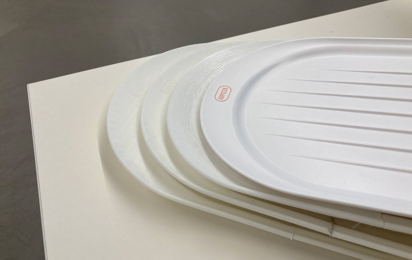 Goplate，Pizza Pan，kitchen，originality，