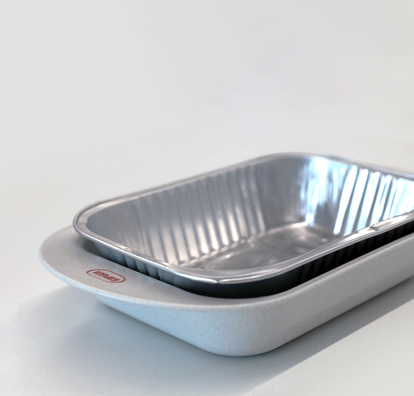 Goplate，Pizza Pan，kitchen，originality，