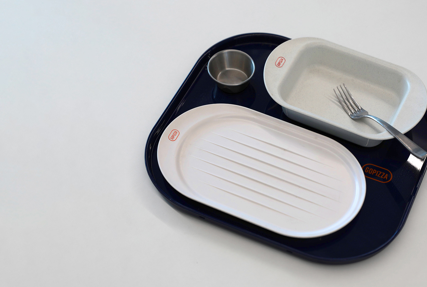 Goplate，Pizza Pan，kitchen，originality，