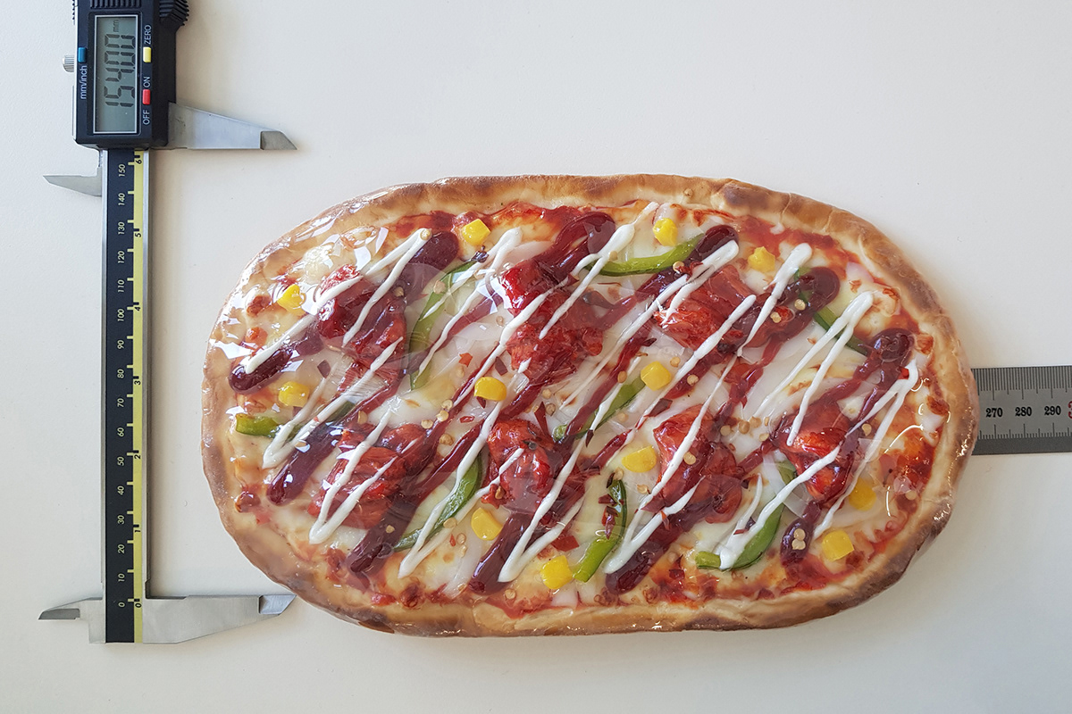 Goplate，Pizza Pan，kitchen，originality，