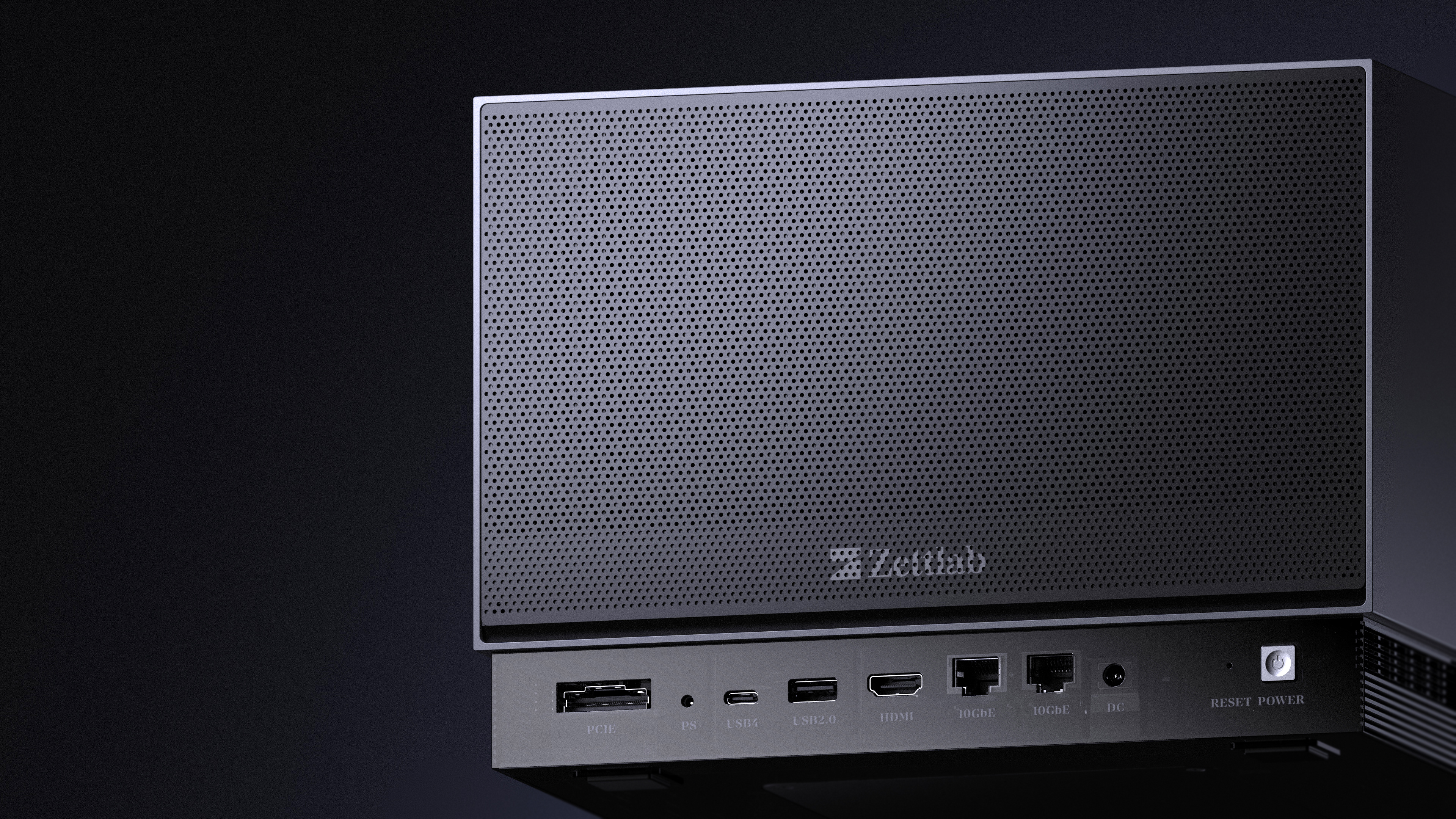 zero sense curve，product design，AI Private Cloud，Network Storage，