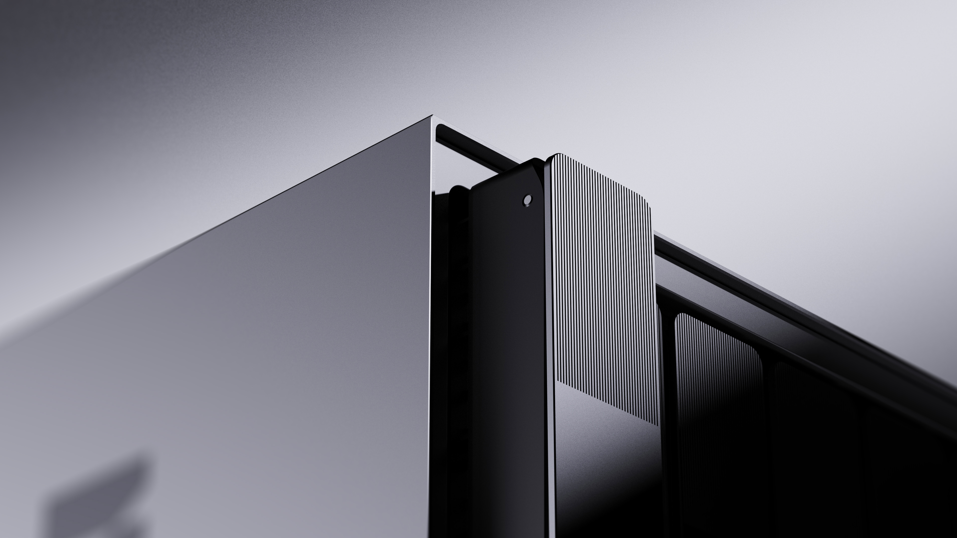 zero sense curve，product design，AI Private Cloud，Network Storage，