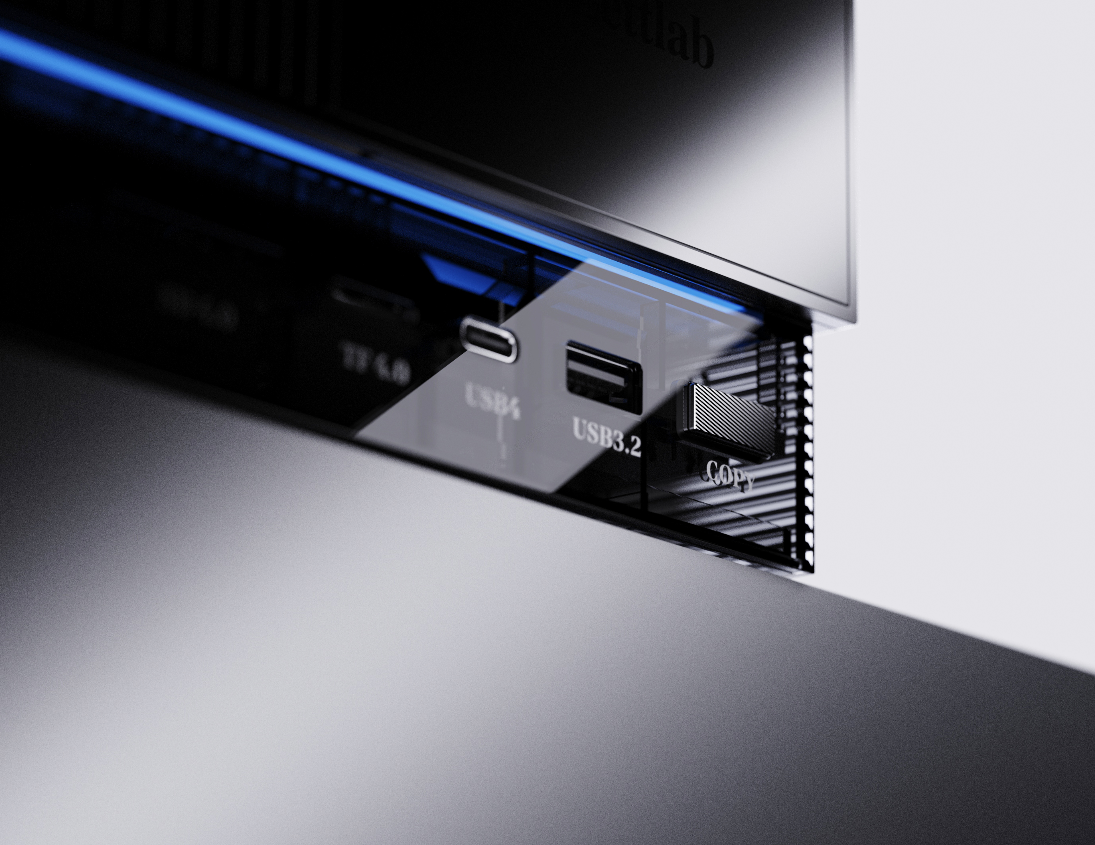 zero sense curve，product design，AI Private Cloud，Network Storage，