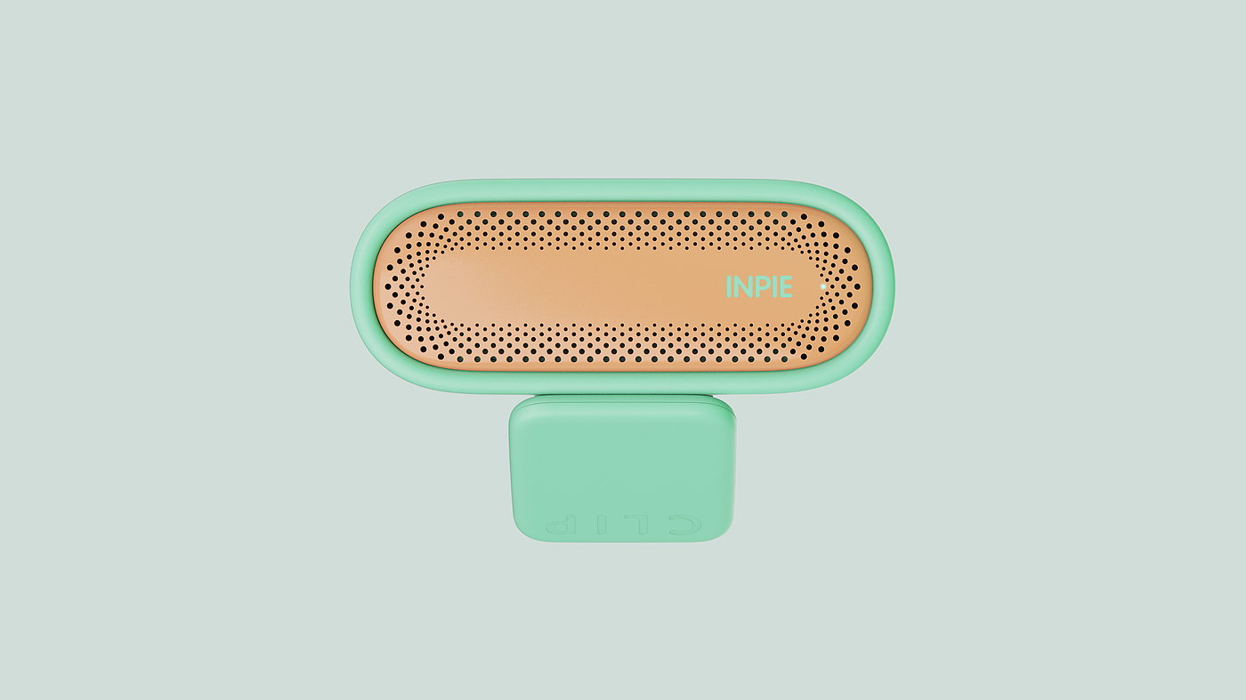 Maternal and infant products，air cleaner，Baby Care，product design，industrial design，