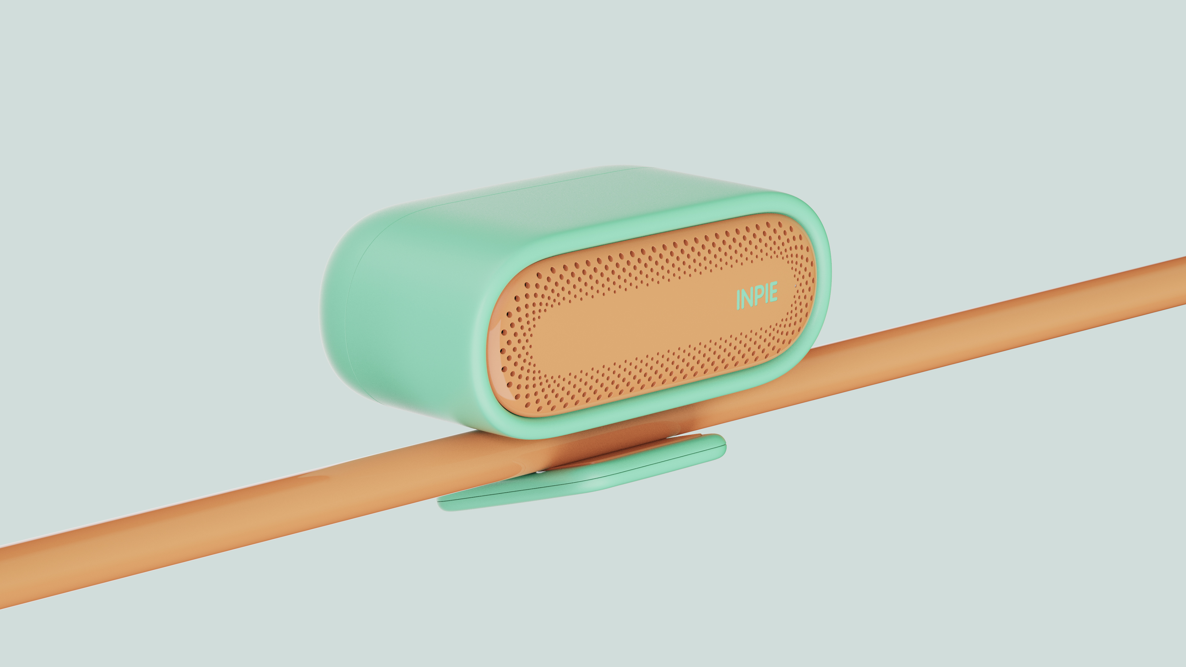 Maternal and infant products，air cleaner，Baby Care，product design，industrial design，