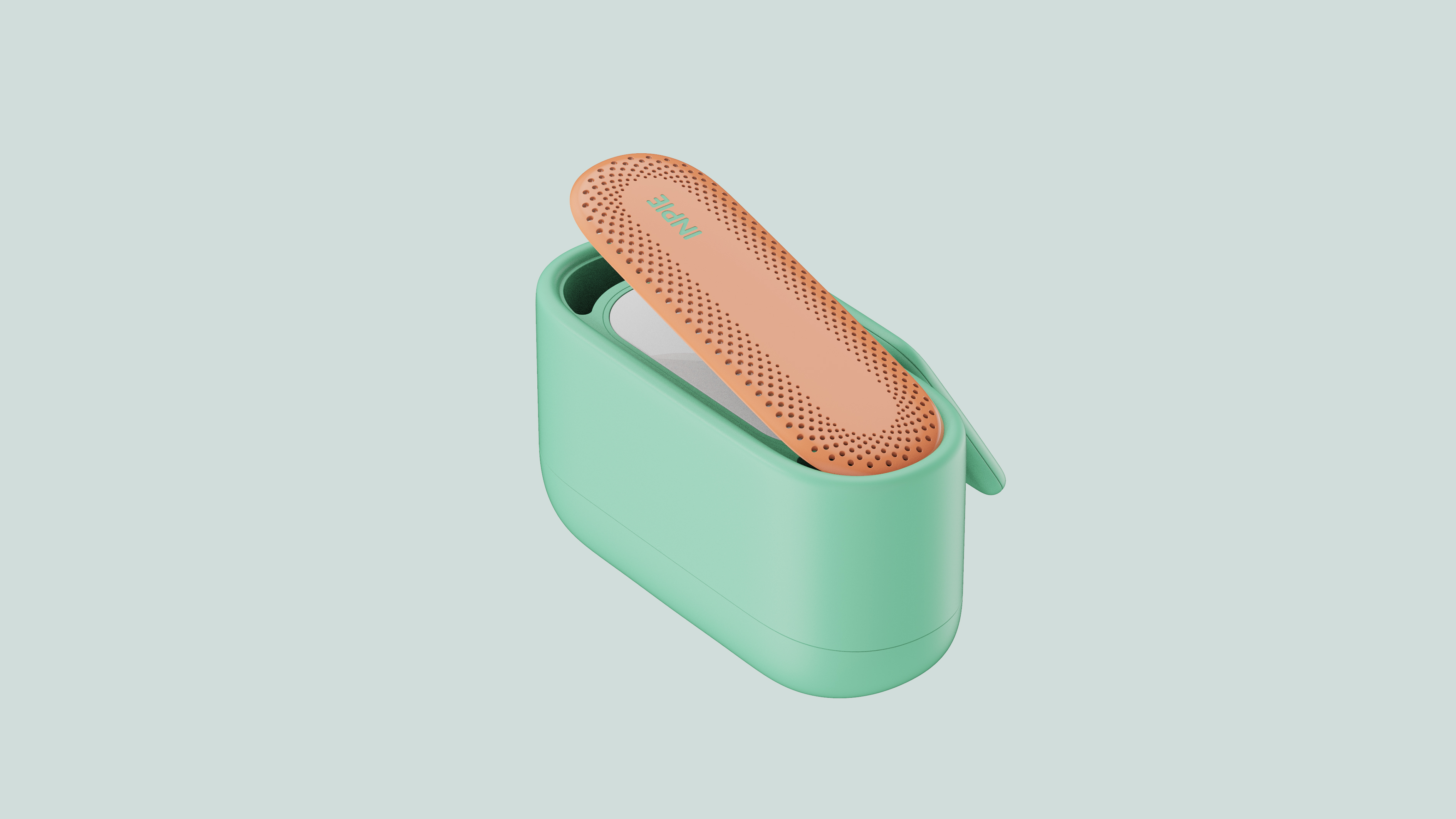 Maternal and infant products，air cleaner，Baby Care，product design，industrial design，