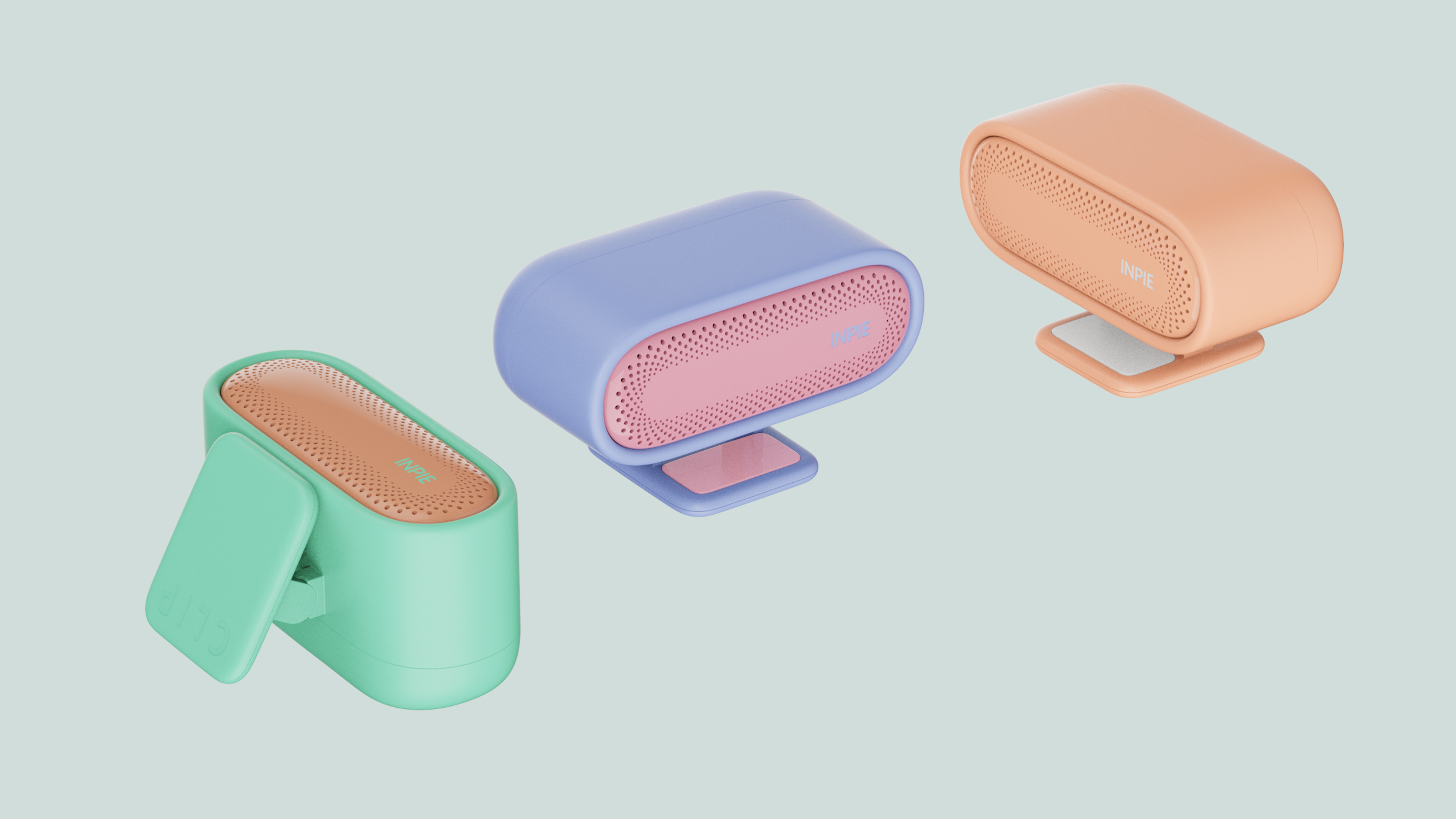 Maternal and infant products，air cleaner，Baby Care，product design，industrial design，