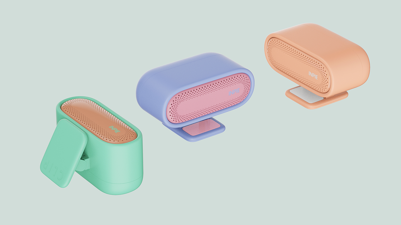 Maternal and infant products，air cleaner，Baby Care，product design，industrial design，