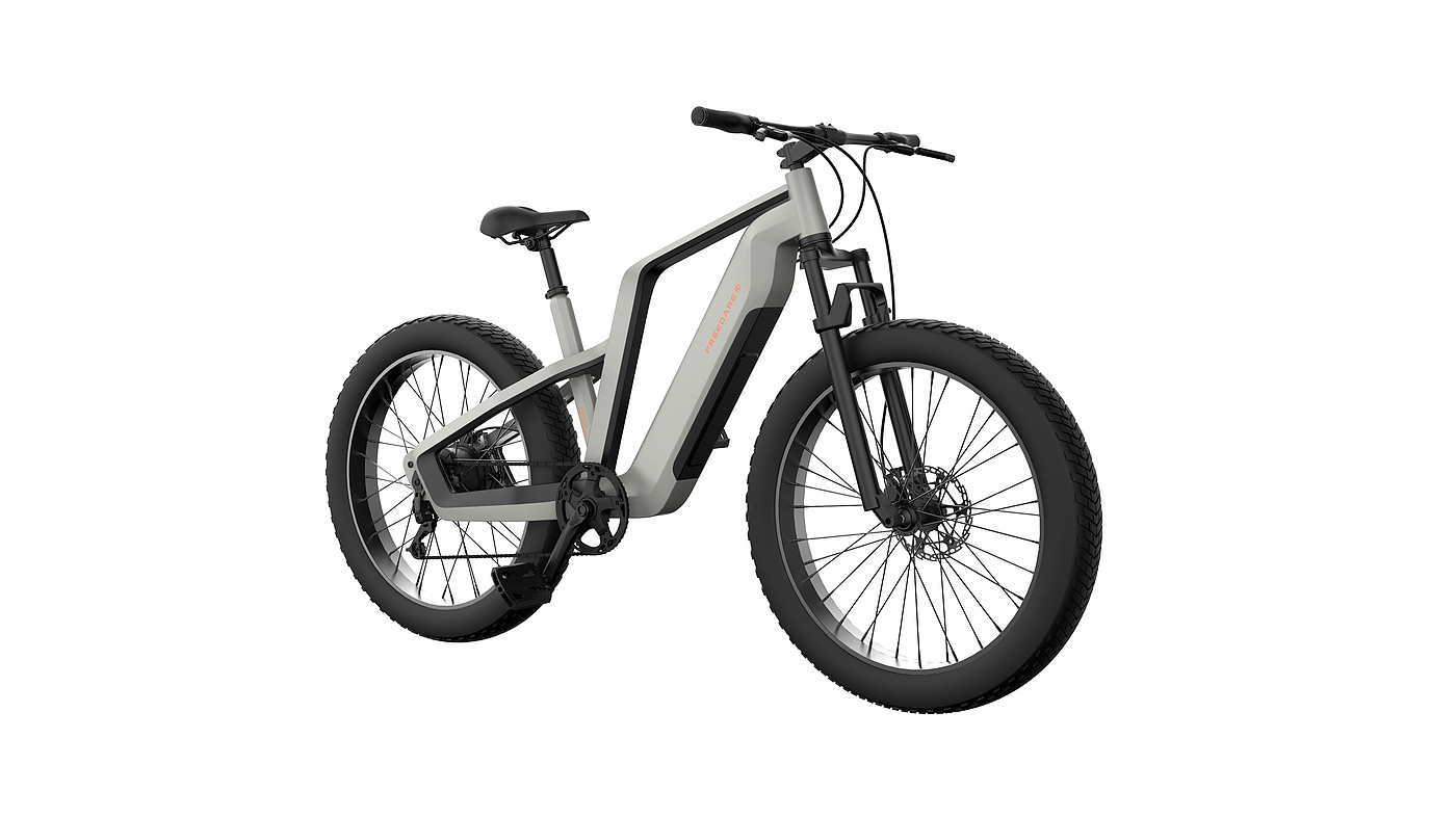 Mountain bike，Electric vehicle，Bicycle，Vehicle design，