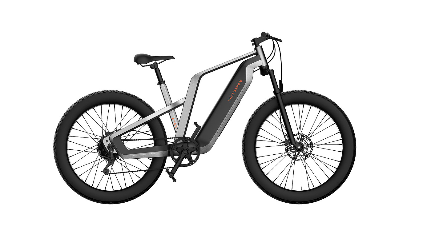 Mountain bike，Electric vehicle，Bicycle，Vehicle design，
