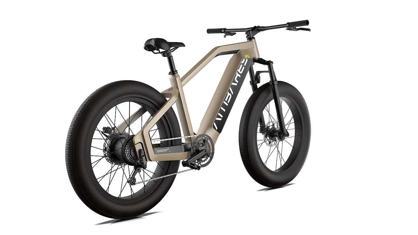 Mountain bike，Electric vehicle，cross-country，vehicle，