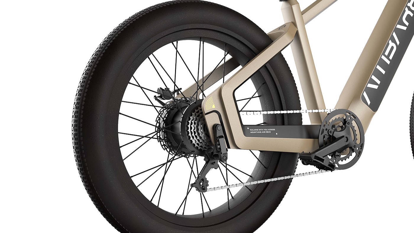 Mountain bike，Electric vehicle，cross-country，vehicle，
