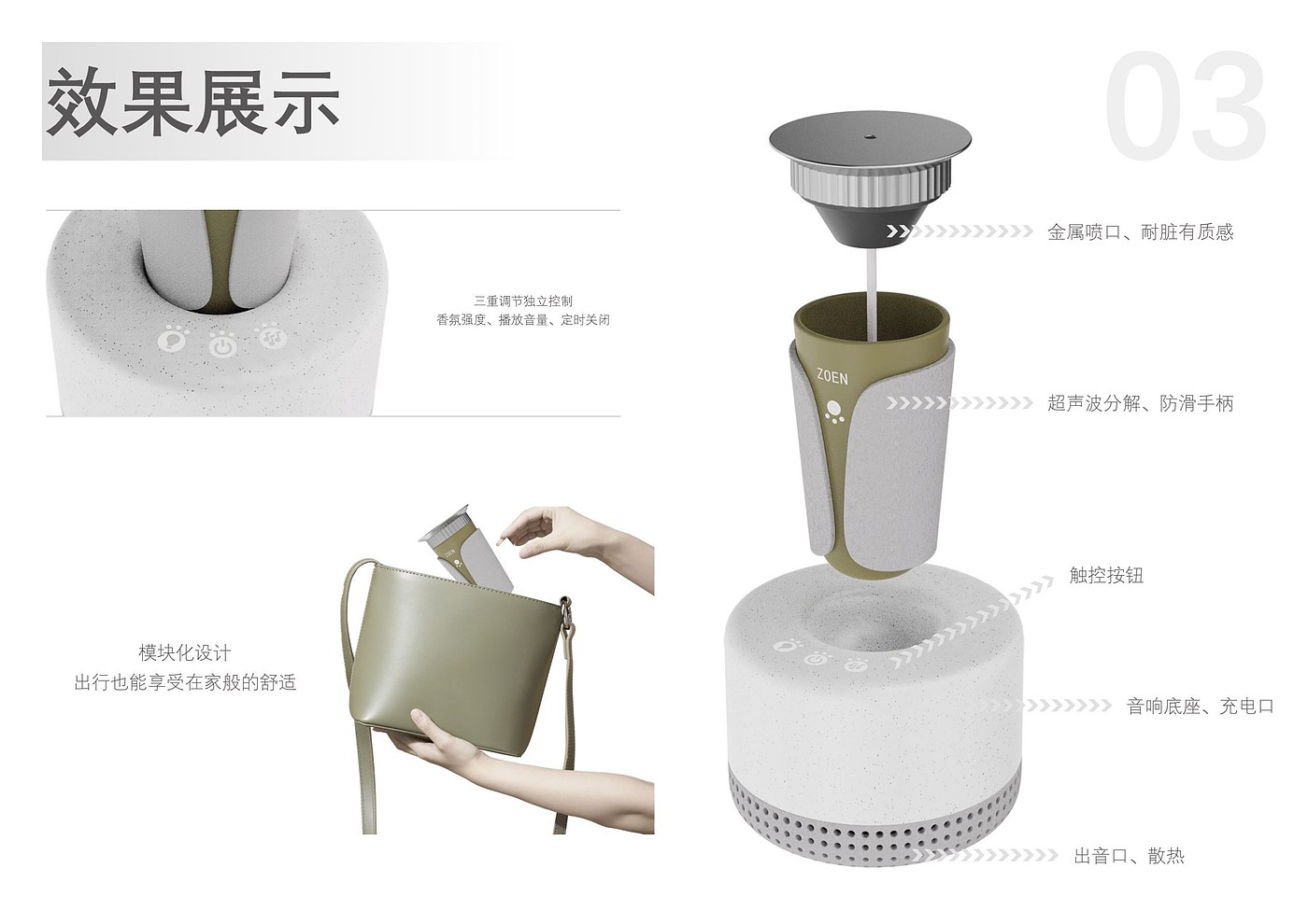 #Industrial Design，#Product design，